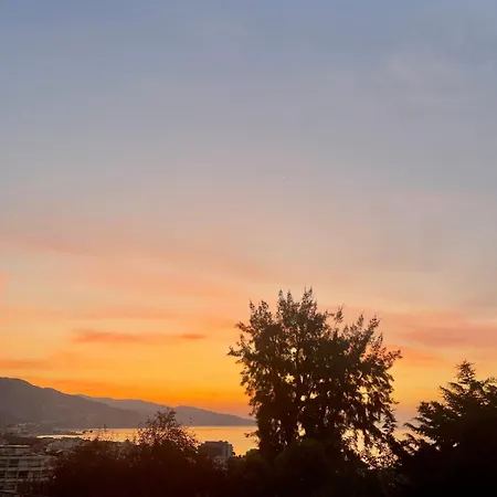 Appartement Le Faiou Roquebrune-Cap-Martin