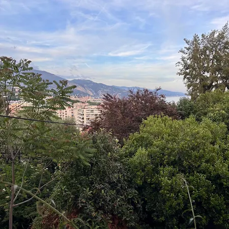 Apartmán Le Faiou