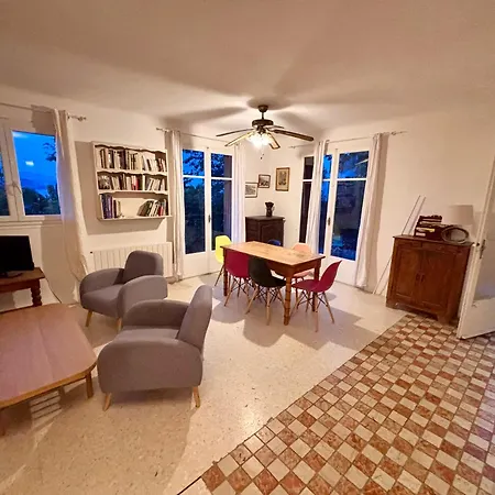 Apartmán Le Faiou