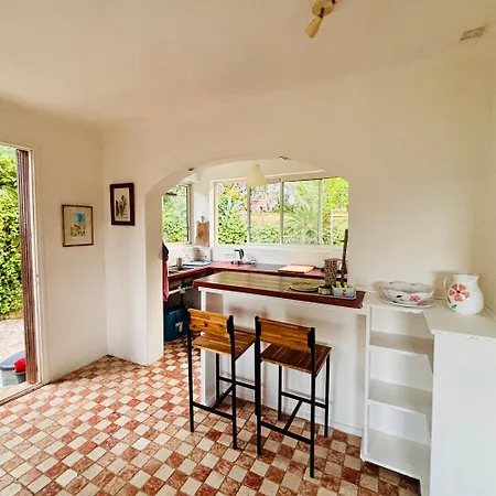 Le Faiou Appartement Roquebrune-Cap-Martin