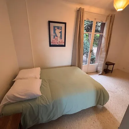 Le Faiou Apartmán
