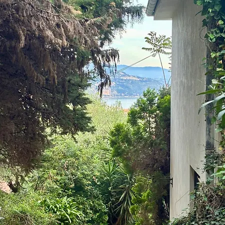 Le Faiou * Roquebrune-Cap-Martin
