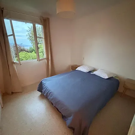 Apartmán Le Faiou *