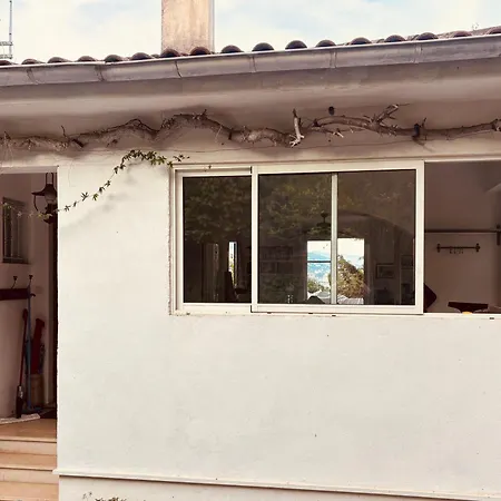 Le Faiou Apartmán