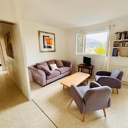 Le Faiou Apartmán