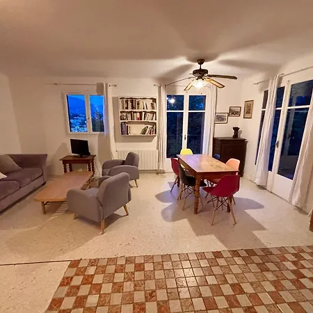 Le Faiou Apartmán